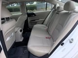 2013 Honda Accord - Preview 15
