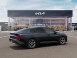 2026 Kia K4 - Preview 6