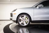 2026 Porsche Cayenne - Preview 11