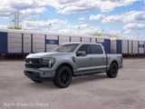 2026 Ford F-150 - Preview 14