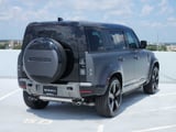 2026 Land Rover Defender - Preview 7