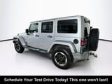 2013 Jeep Wrangler - Preview 5