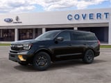 2027 Ford Expedition - Preview 2