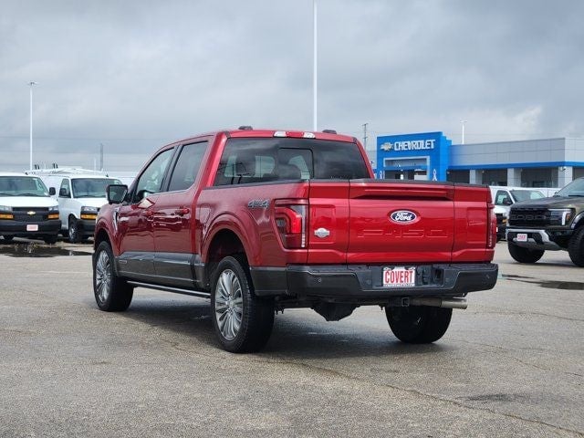 2024 Ford F-150 - Image 3