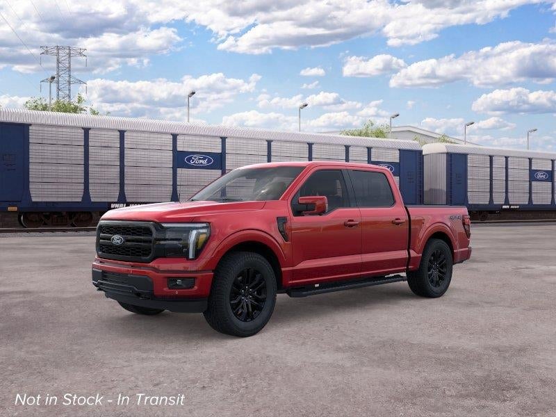 2026 Ford F-150 - Image 1