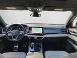 2025 Volkswagen Atlas - Preview 14