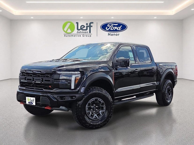 2026 Ford F-150 - Image 1