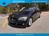 2011 BMW 3 Series - Preview 2
