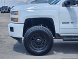 2019 Chevrolet Silverado 2500 HD - Preview 9