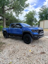 2022 Ram 1500 - Preview 3