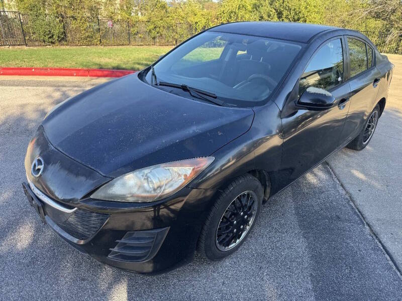 2010 Mazda Mazda3 - Image 1