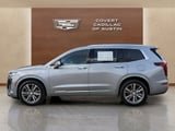 2025 Cadillac XT6 - Preview 2