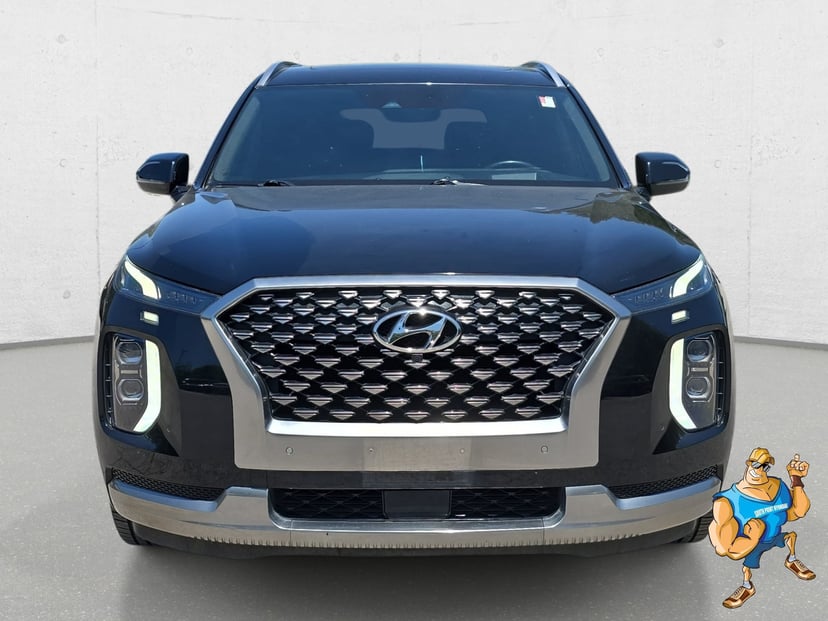 2022 Hyundai Palisade - Image 2