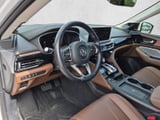 2025 Acura MDX - Preview 9