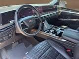 2025 Cadillac Escalade - Preview 10