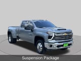 2024 Chevrolet Silverado 3500 HD - Preview 8
