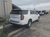 2023 Chevrolet Tahoe - Preview 5