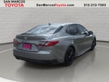 2025 Toyota Camry - Preview 5