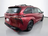 2026 Toyota Sienna - Preview 5