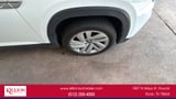 2021 Volkswagen Atlas Cross Sport - Preview 7