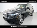 2026 BMW X5 - Preview 2