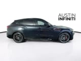 2022 Maserati Levante - Preview 8