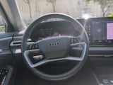 2025 Audi A5 - Preview 15