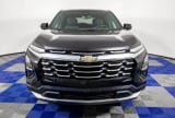 2026 Chevrolet Equinox - Preview 3