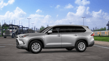 2026 Toyota Grand Highlander - Preview 3