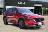 2020 Mazda CX-5 - Preview 5
