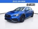 2026 Subaru WRX - Preview 2
