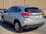 2020 Honda HR-V - Preview 4