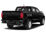 2021 Chevrolet Colorado - Preview 5