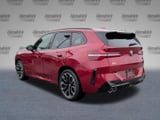 2026 BMW X3 - Preview 8