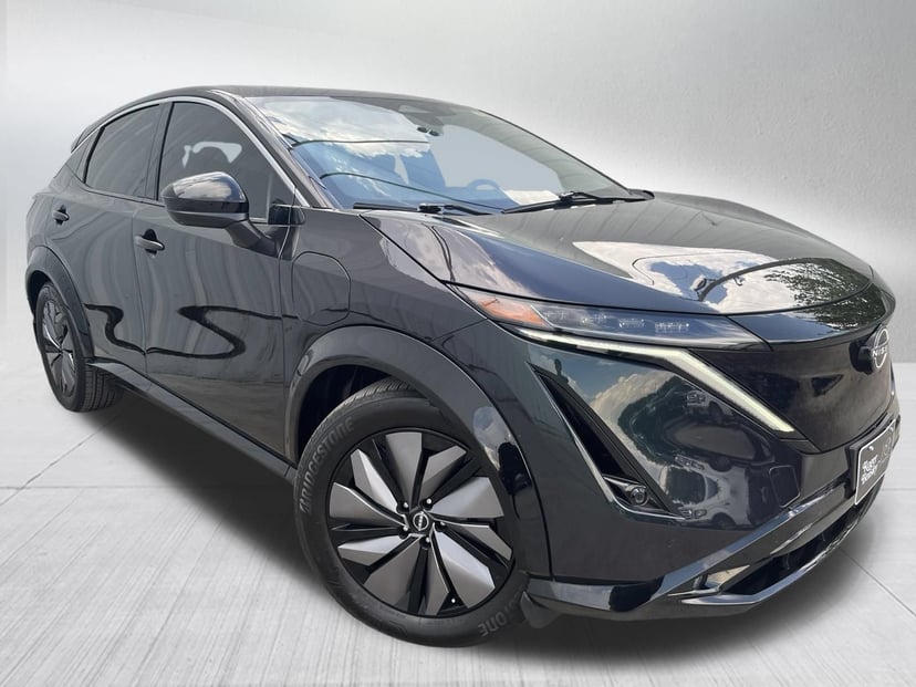 2024 Nissan ARIYA - Image 2