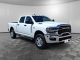 2027 Ram 2500 - Preview 7