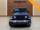 2025 Jeep Gladiator - Preview 11