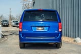 2018 Dodge Grand Caravan - Preview 4