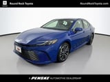 2026 Toyota Camry - Preview 2