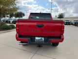 2026 Toyota Tacoma - Preview 7