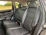 2026 Honda CR-V - Preview 13