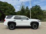 2026 Toyota 4Runner - Preview 4
