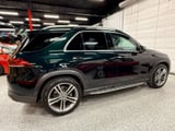 2020 Mercedes-Benz GLE - Preview 9