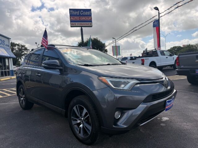 2017 Toyota RAV4 - Image 2