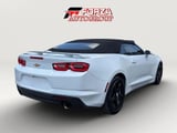2023 Chevrolet Camaro - Preview 6