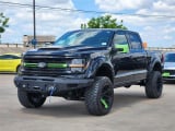 2025 Ford F-150 - Preview 2