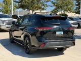 2024 Toyota Highlander - Preview 3
