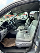 2020 Honda Pilot - Preview 16
