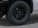 2026 Chevrolet Silverado 1500 - Preview 9