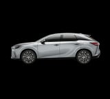 2026 Lexus RX - Preview 3